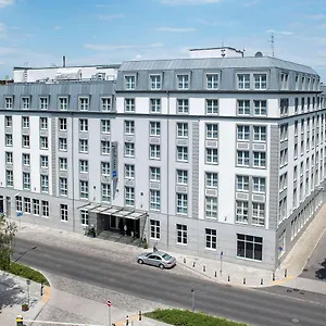 5* 호텔 Radisson Blu