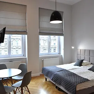  Appartement City