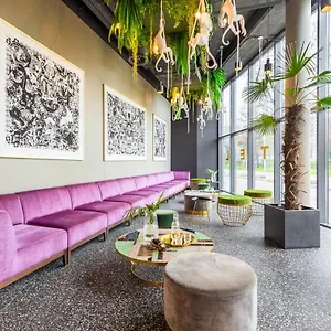 Hotel Zoo, Wrocław