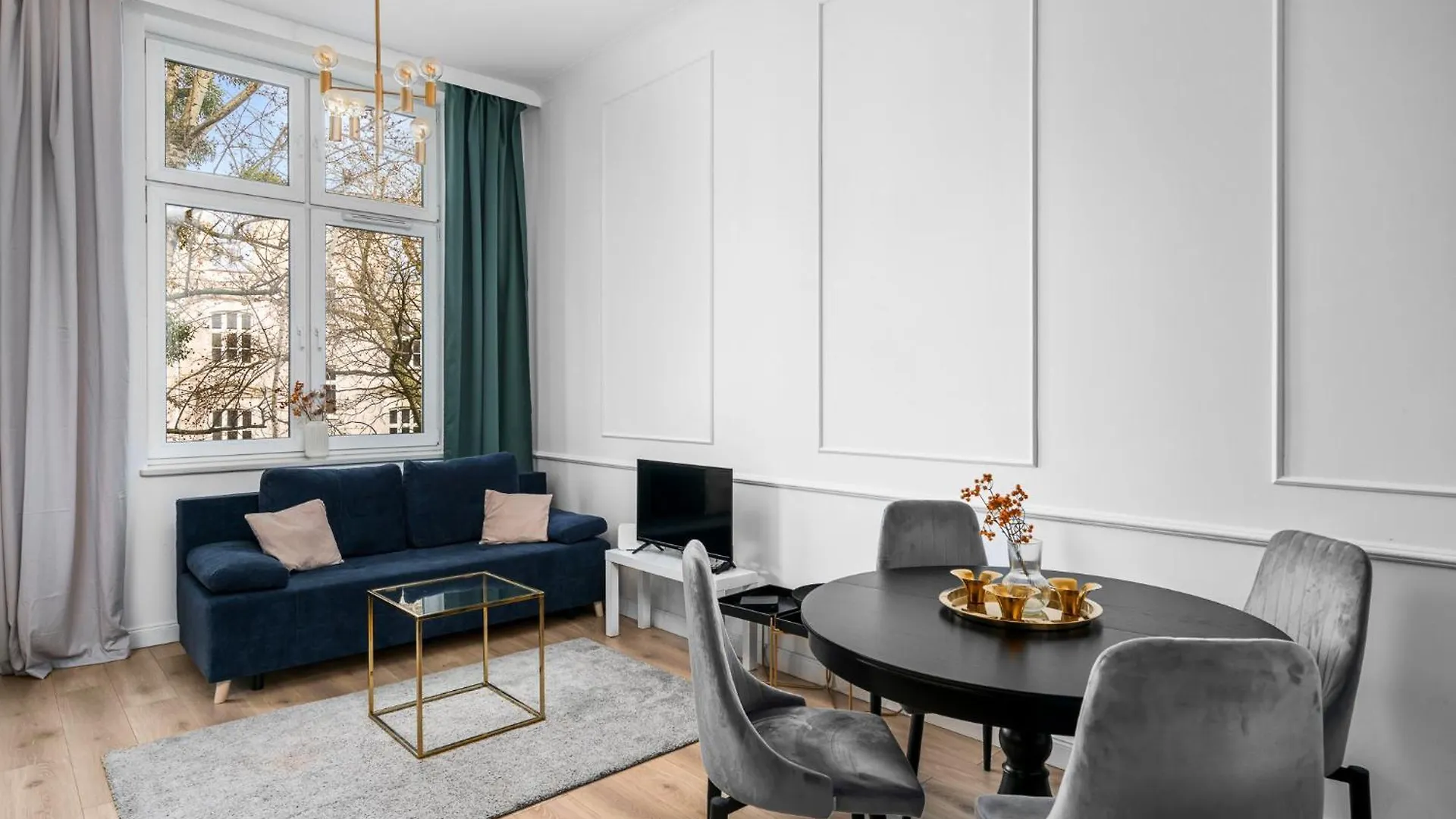 A.S. Home Worcella Street فروتسواف