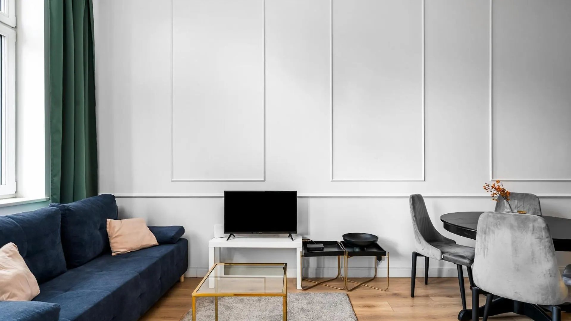 شقة A.S. Home Worcella Street فروتسواف بولندا